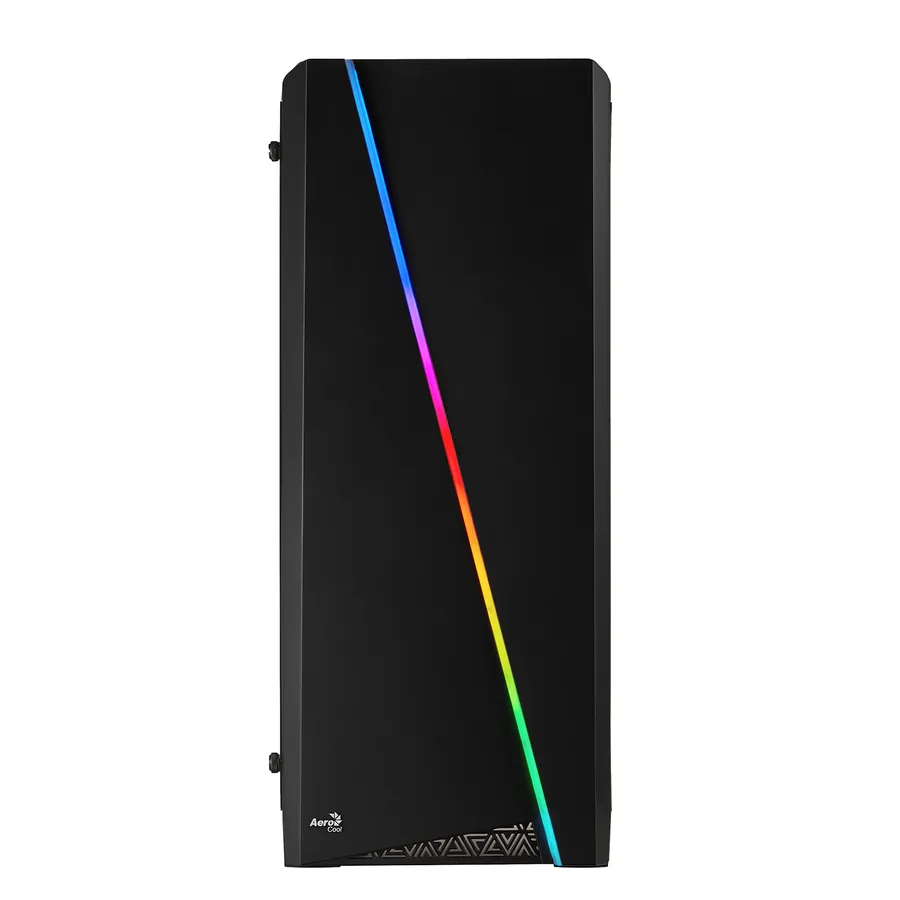 PC Nova 1, vue 2