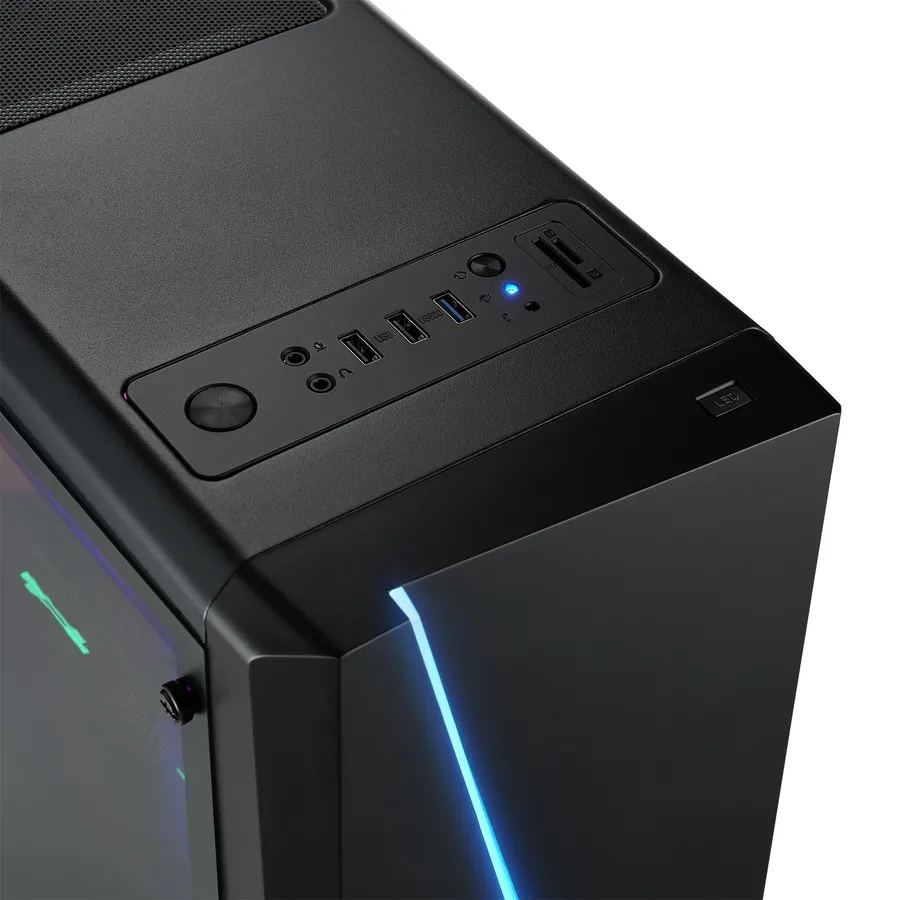 PC Nova 1, vue 4