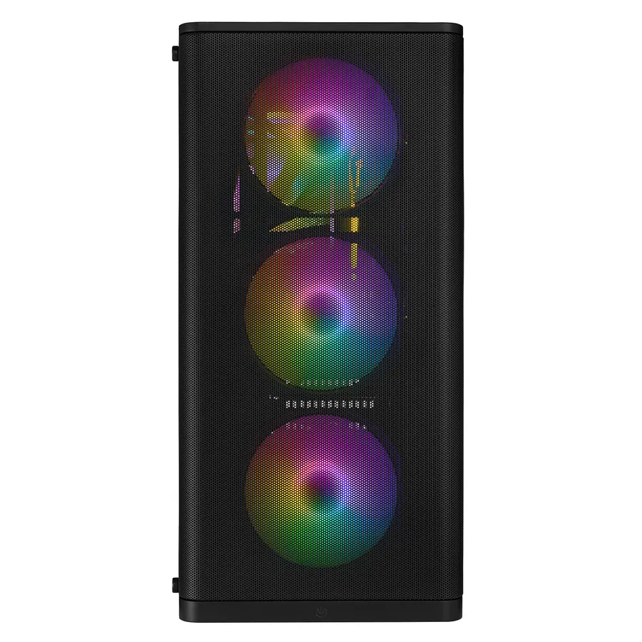 PC Nova 2, vue 2