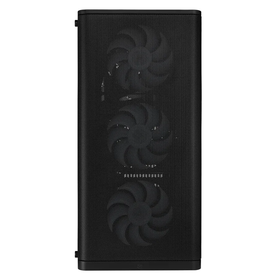 PC Nova 2, vue 3