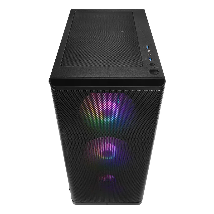 PC Nova 2, vue 4