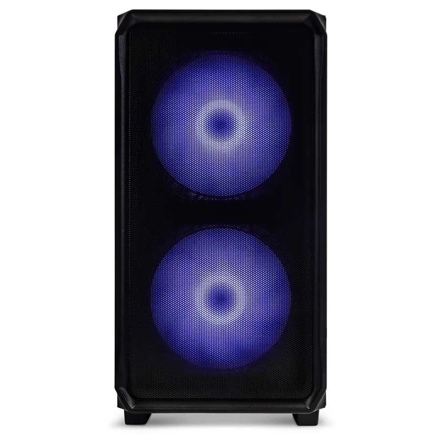 PC Orion 1, vue 2