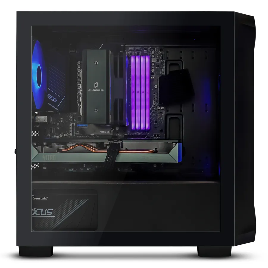 PC Orion 1, vue 3