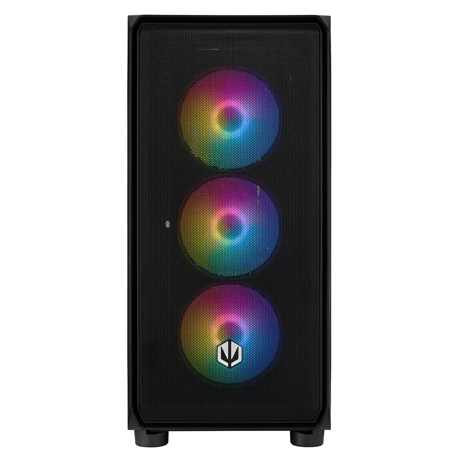 PC Orion 3, vue 2