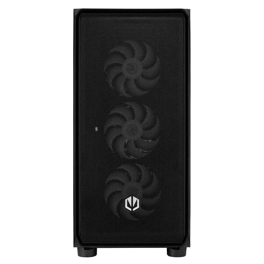PC Orion 3, vue 3