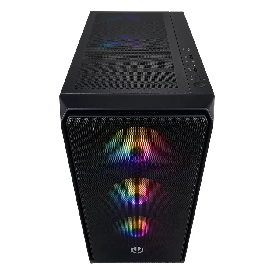 PC Orion 3, vue 4