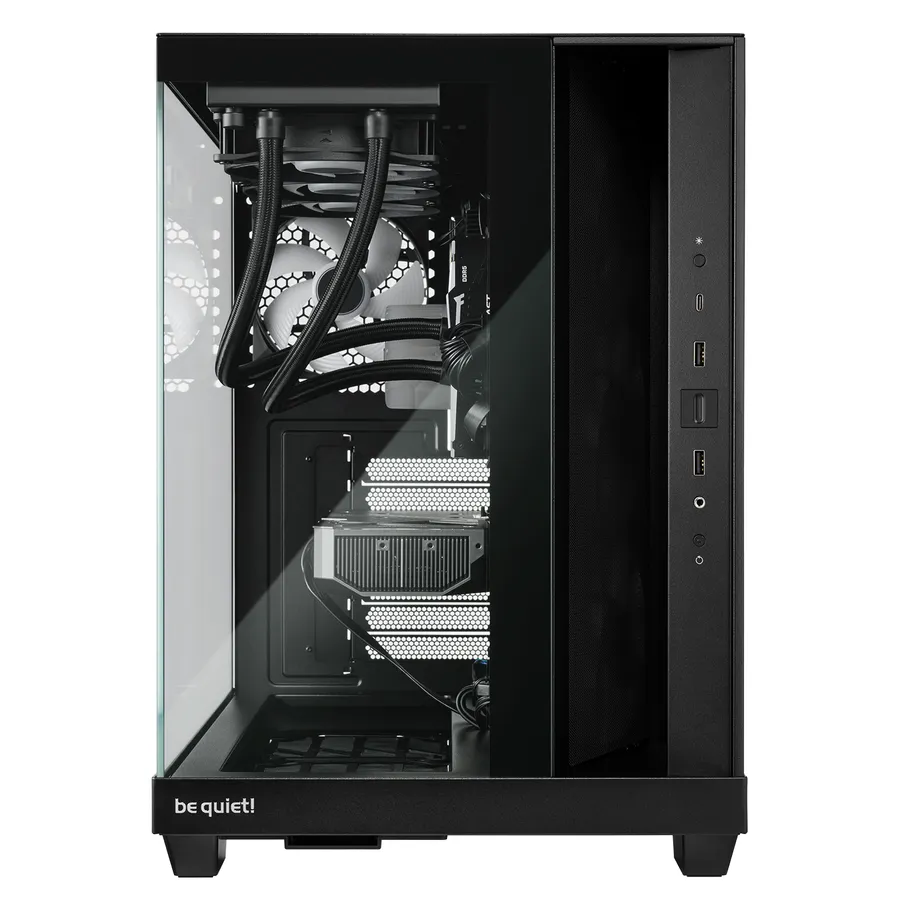 PC Zénith 3, vue 3