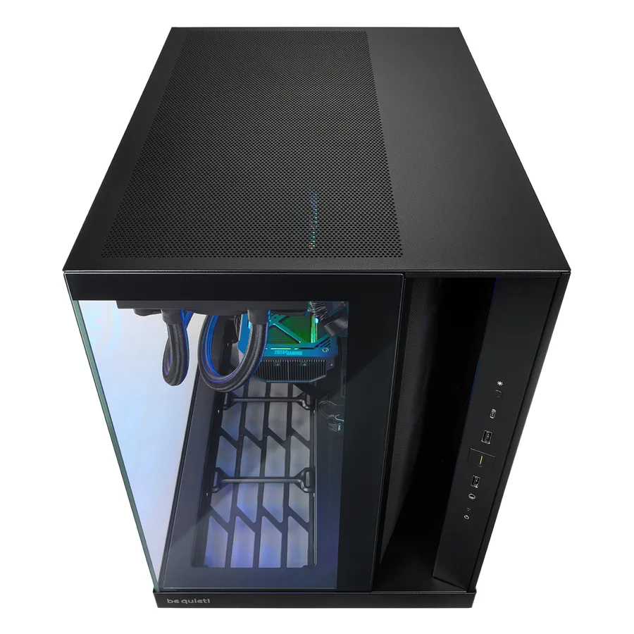 PC Zénith 3, vue 4
