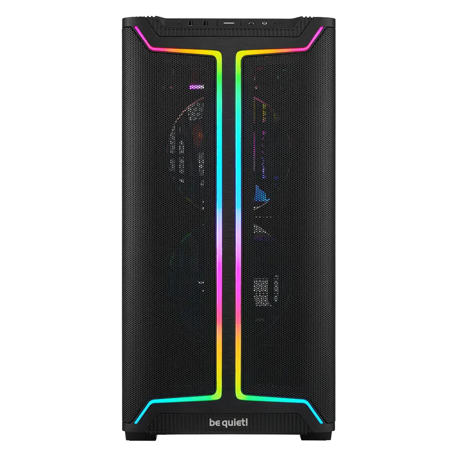 PC Zénith 4, vue 2