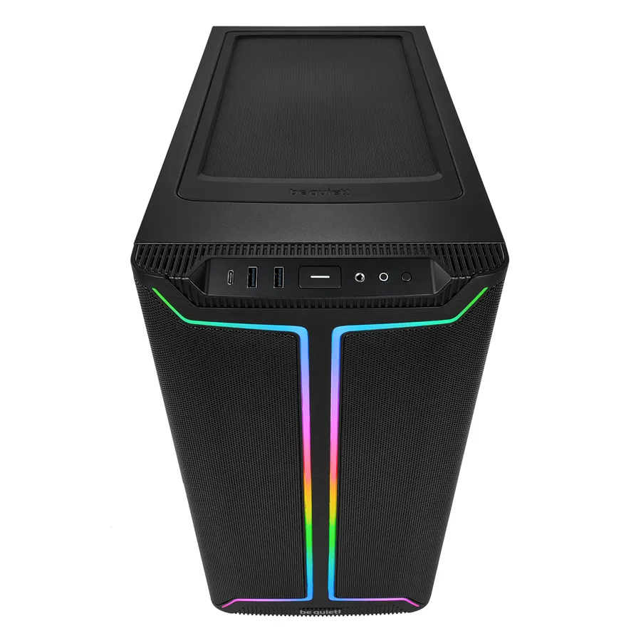 PC Zénith 4, vue 4
